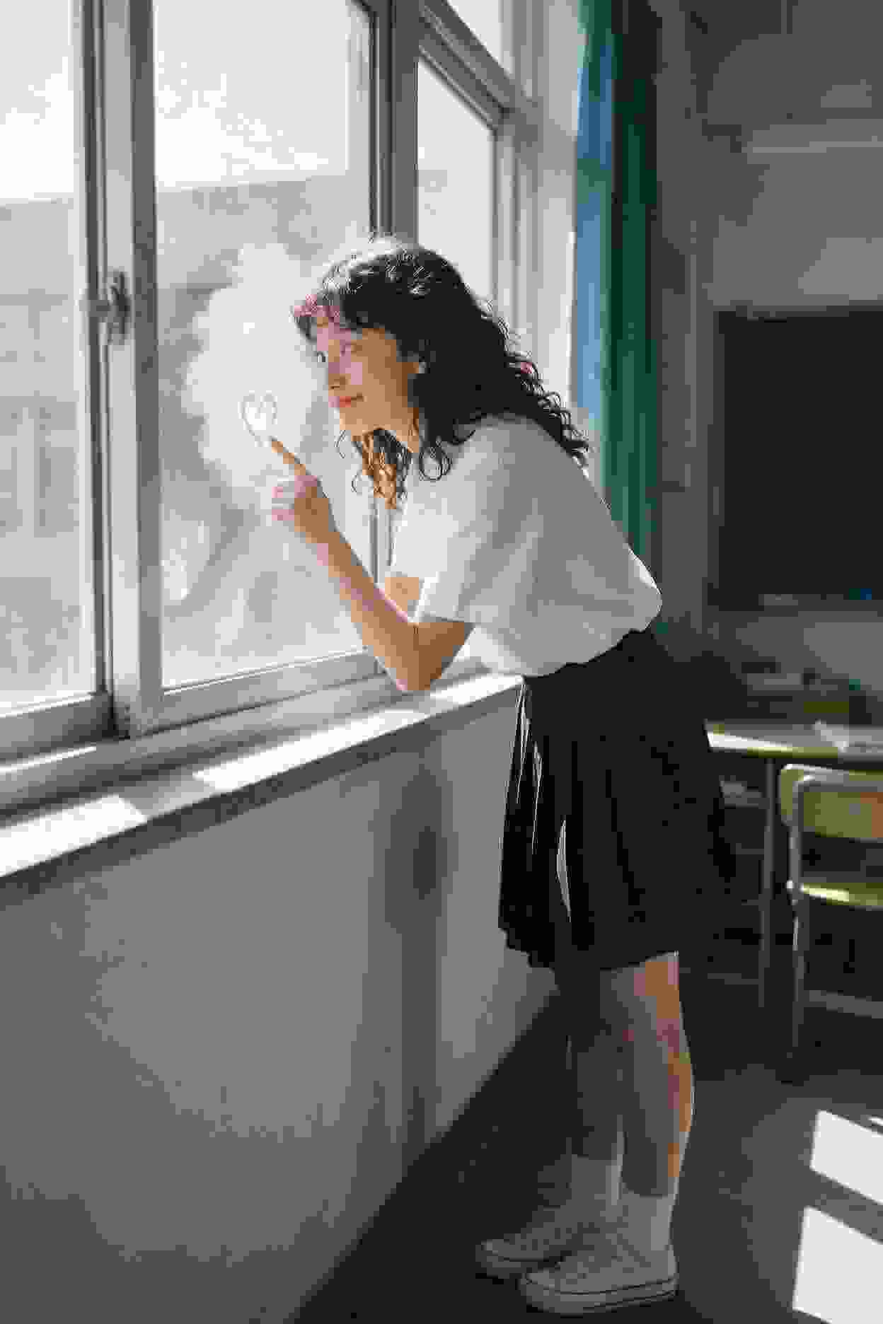 隐秘角落