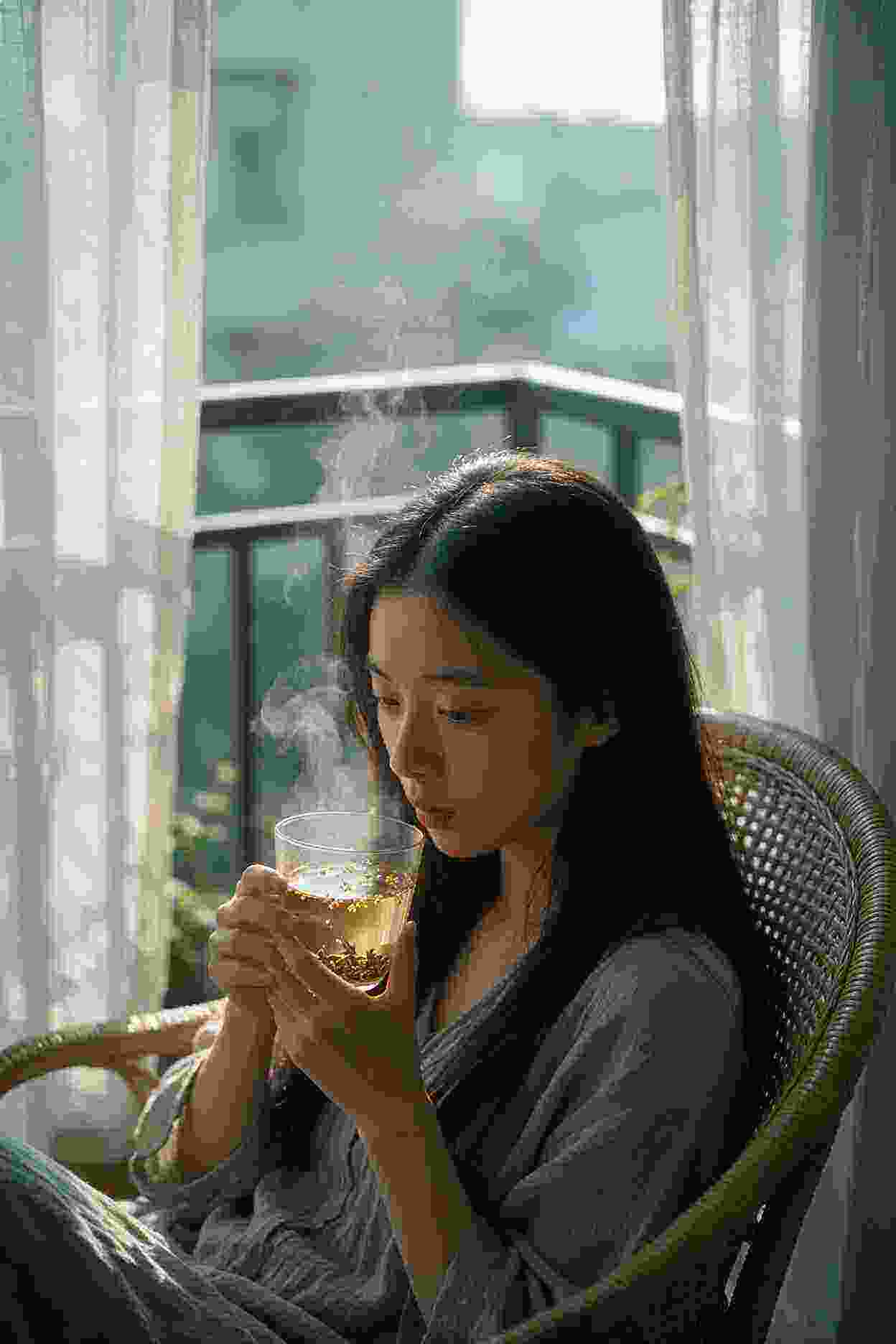 你好邻居